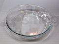 Smeg Washing Machine Window - 772533058 Washing Machine Window